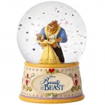Moonlight Waltz - Beauty and the Beast Waterball