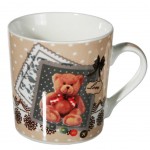 Teddy Bear mug