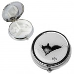 Dubout cats pill box