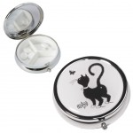 Dubout cats pill box