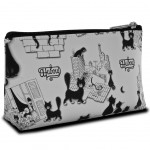 Dubout Cats Cosmetic bag