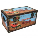 Retro Garage box 38 cm