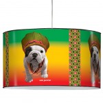 To jasmin Marley Jamaica chandelier