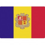 Andorra mousepad by Cbkreation