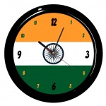 India clock by Cbkreation