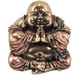 Buddha Happy Statue 10 cm