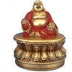 Buddha resin box