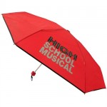 High School Musical compact Umbrella