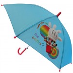 Mickey Club House Umbrella