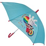Mickey Club House Umbrella