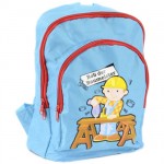 Bob The Builder backpack