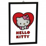 Hello Kitty mirror