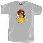 Donkey Kong T-shirt