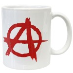 Mug Anarchy by Cbkreation