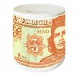 Pesos money box by Cbkreation