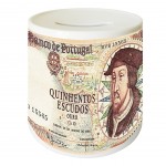 Portugal money box by Cbkreation