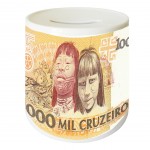 Cruzado money box by Cbkreation