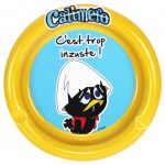 Calimro ashtray