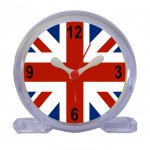 UK alarm clock by Cbkreation
