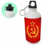 URSS training bottle By CBKreation