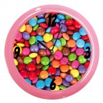 Candys clock by Cbkreation