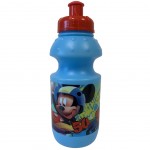 Mickey Mouse sports bottle