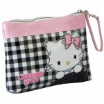 Charmmy Kitty large cosmetic bag