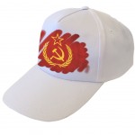 URSS Adult Cap By Cbkreation