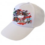 USA Adult Cap By Cbkreation