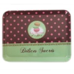 Dotted Little tray