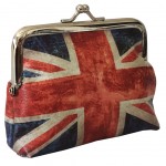 UK coin purse