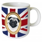 UK Carlin mug by Cbkreation