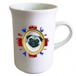 UK Carlin Tea Cup by Cbkreation
