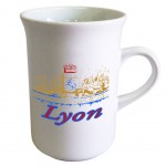 Lyon Tea Cup by Cbkreation