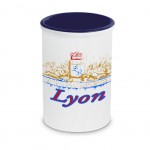 Lyon Pot cookware Cbkreation