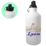 Lyon training bottle By CBKreation