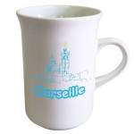 Marseille Tea Cup by Cbkreation