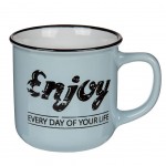 Mug Enjoy your life