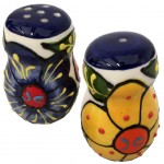 Salt and Pepper Shaker