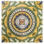 Vintage Trivet