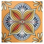 Vintage Trivet