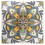 Vintage Trivet