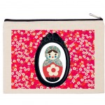 Cbkration Toiletry bag