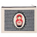 Cbkration Toiletry bag