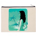 Toiletry bag