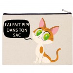 Toiletry bag