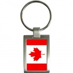 Canada keyring by Cbkreation