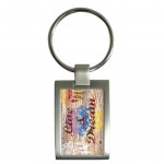 Life and dream keyring by Cbkreation
