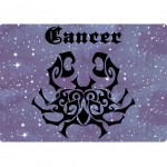 Cancer mousepad by Cbkreation