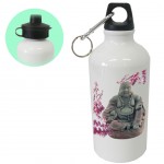 Buddha training bottle By CBKreation